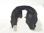 Front wheel arch liner splash guards