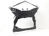 Front subframe