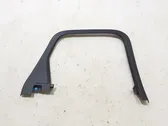 Rear door card trim