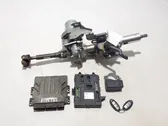 Kit centralina motore ECU e serratura