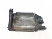 Radiador intercooler