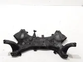 Front subframe