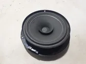 Rear door speaker