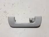 Rear interior roof grab handle