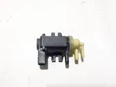 Turbo solenoid valve