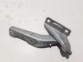 Engine bonnet/hood hinges