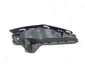 Front bumper mounting bracket