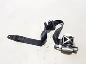 Ceinture de sécurité avant