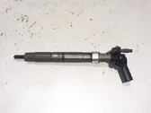 Injecteur de carburant