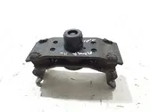 Gearbox mount