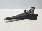 Handbrake/parking brake lever assembly