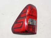 Rear/tail lights