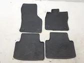 Car floor mat set