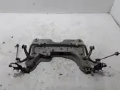 Front subframe