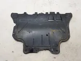 Engine splash shield/under tray