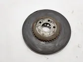 Rear brake disc