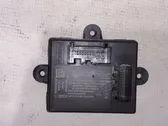 Door control unit/module