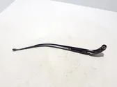 Front wiper blade arm