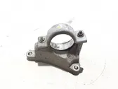 Driveshaft support bearing bracket