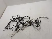 Cables del panel
