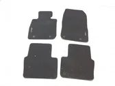 Car floor mat set