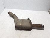 Catalyst/FAP/DPF particulate filter