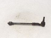 Steering tie rod end