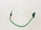 Exhaust gas temperature sensor