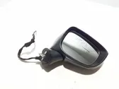 Front door electric wing mirror