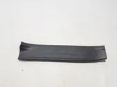 Rear sill trim cover