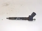 Injecteur de carburant