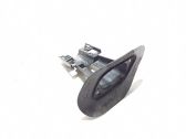 Front fog light trim/grill