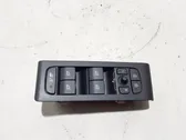 Electric window control switch