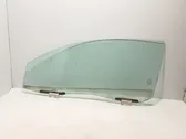 Front door window/glass (coupe)