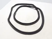 Trunk rubber seal (body)