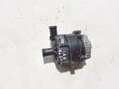 Electric auxiliary coolant/water pump