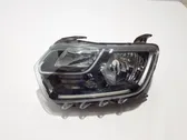 Headlight/headlamp