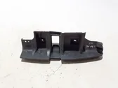 Rear bumper mounting bracket