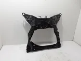 Front subframe