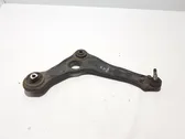 Front lower control arm/wishbone