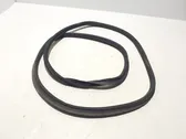 Trunk rubber seal (body)