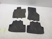 Car floor mat set