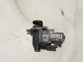 EGR valve