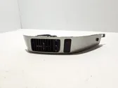 Dashboard side air vent grill/cover trim