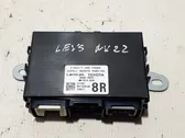 Other control units/modules