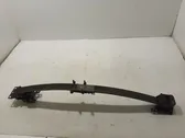 Rear leaf spring