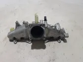 Intake manifold