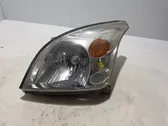 Headlight/headlamp