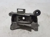 Gearbox mount