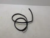 Front door rubber seal